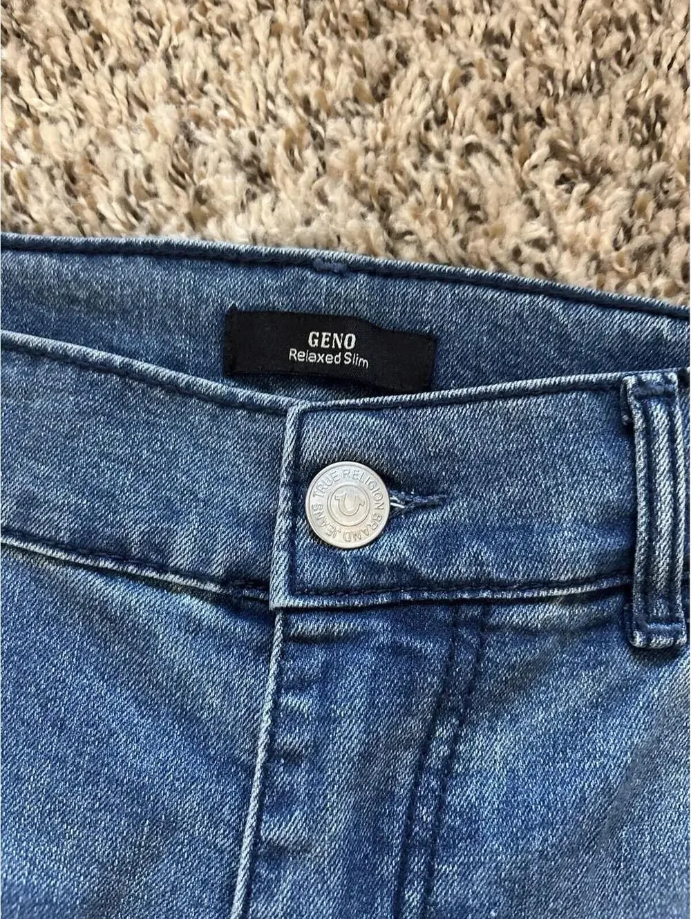 True Religion true religion